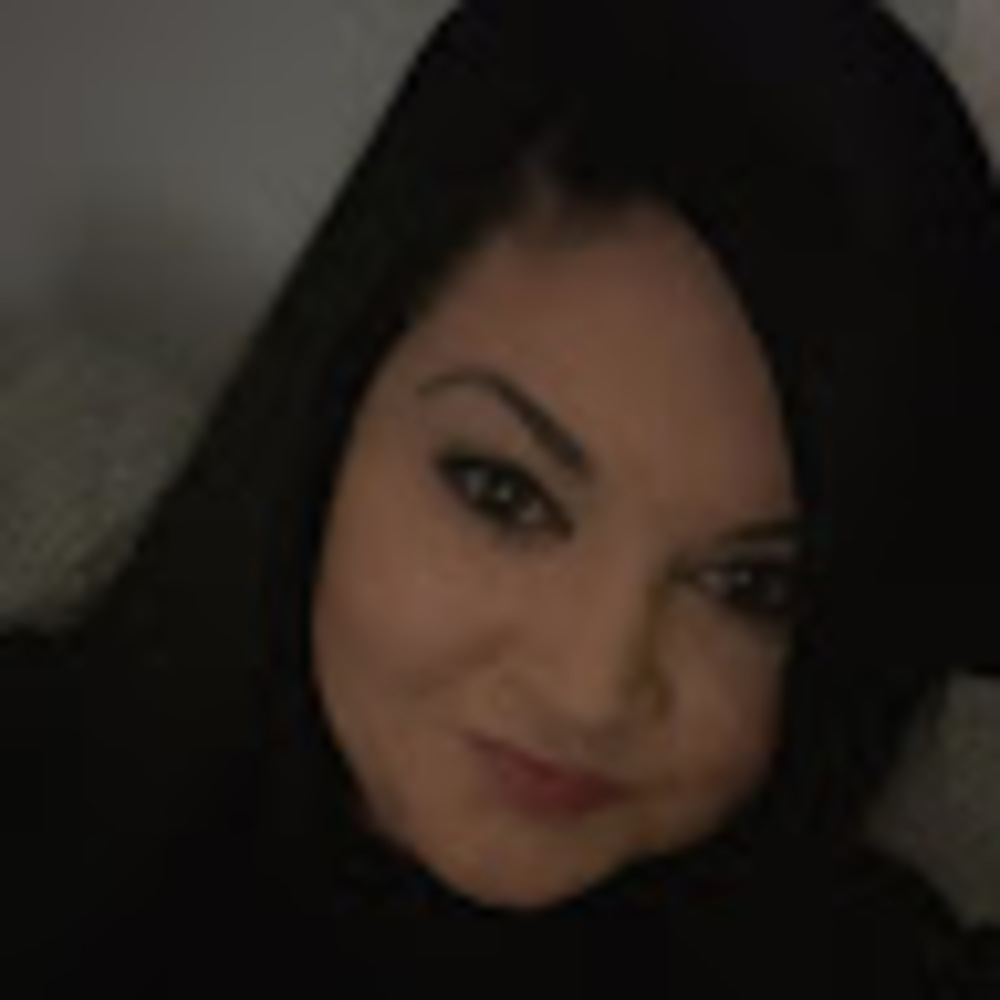 Meet your Posher, Tonya